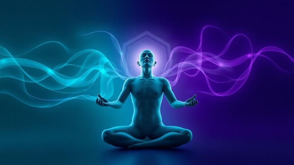 Why Anxiety Isn't Just in Your Head — And How Understanding Your Body Can Help