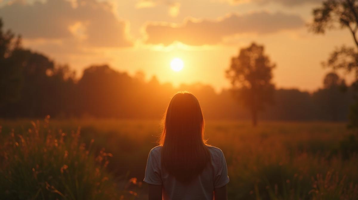 Supportive imagery for understanding trauma and PTSD recovery