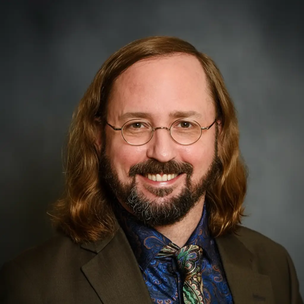Dr. Richard Knowles