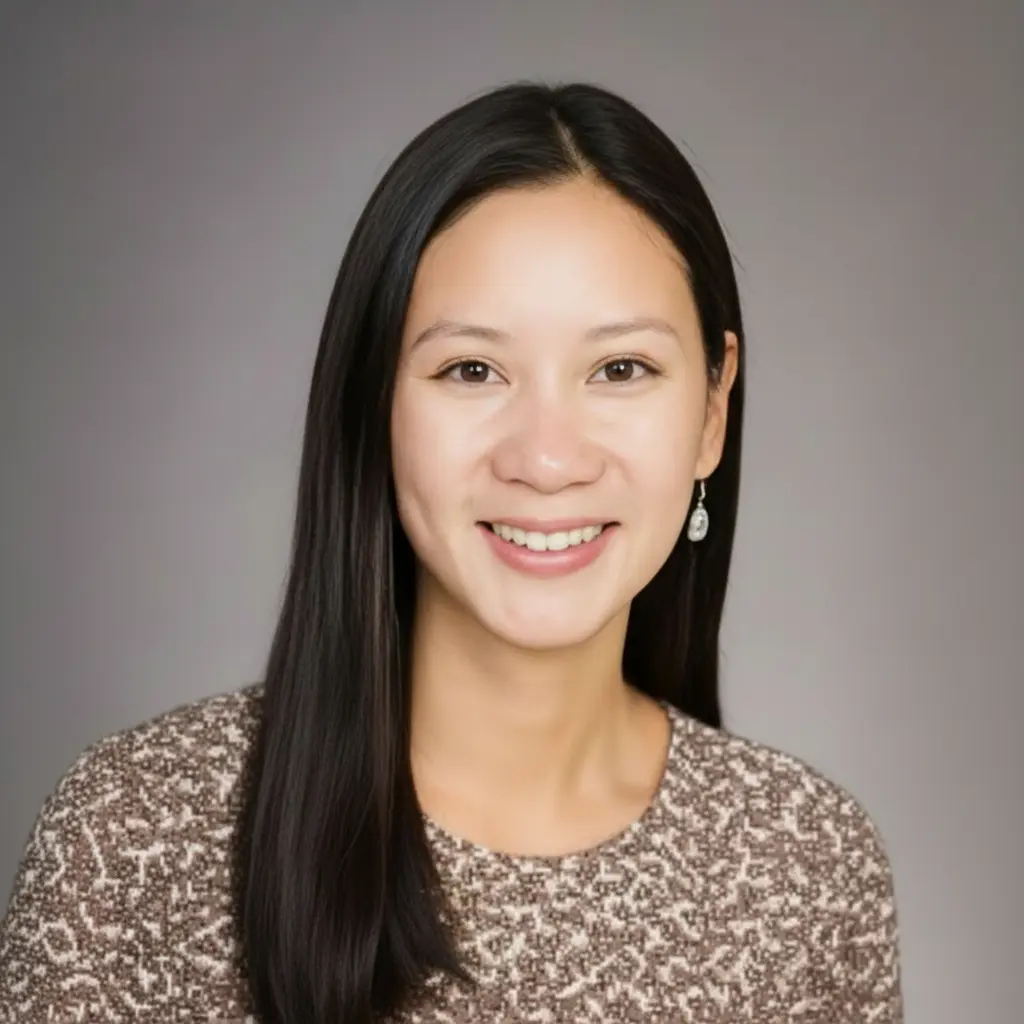 Dr. Aimee McArthur