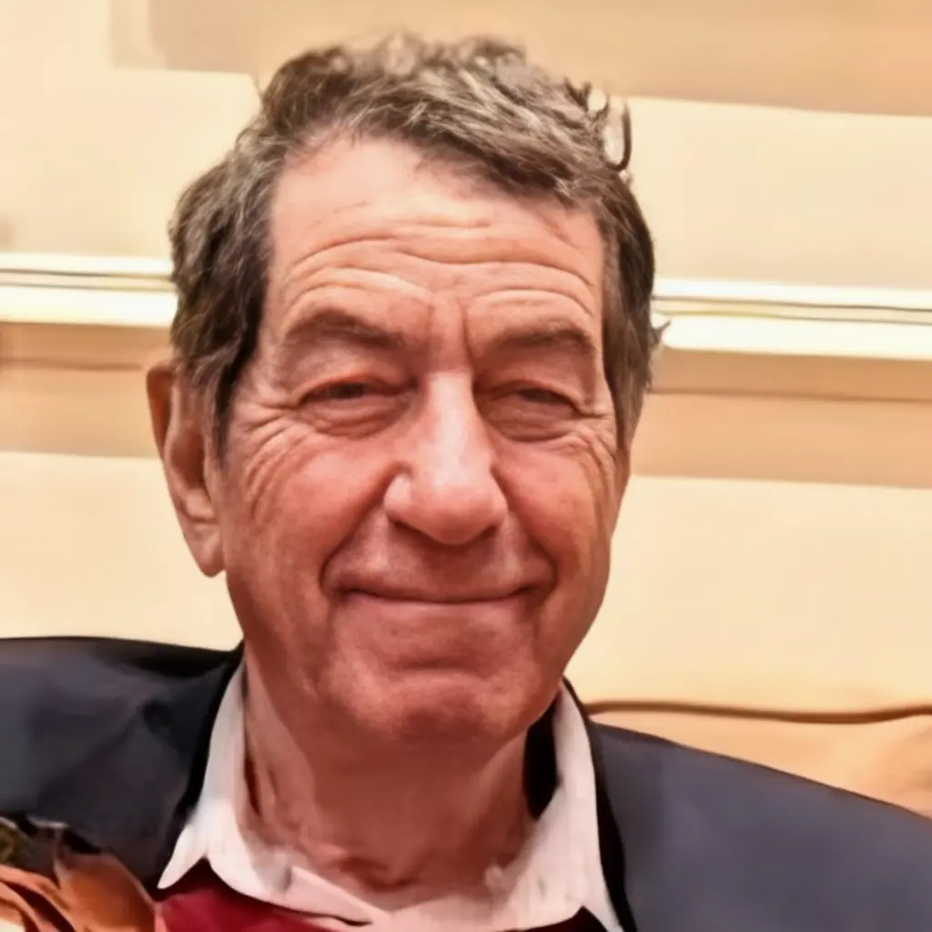Dr. Howard Fenn