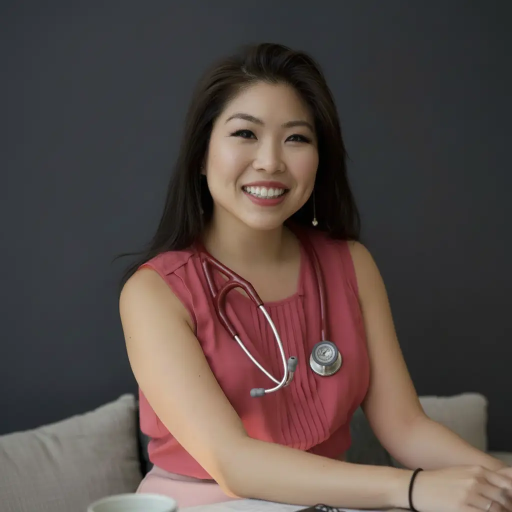 Dr. Victoria Chan