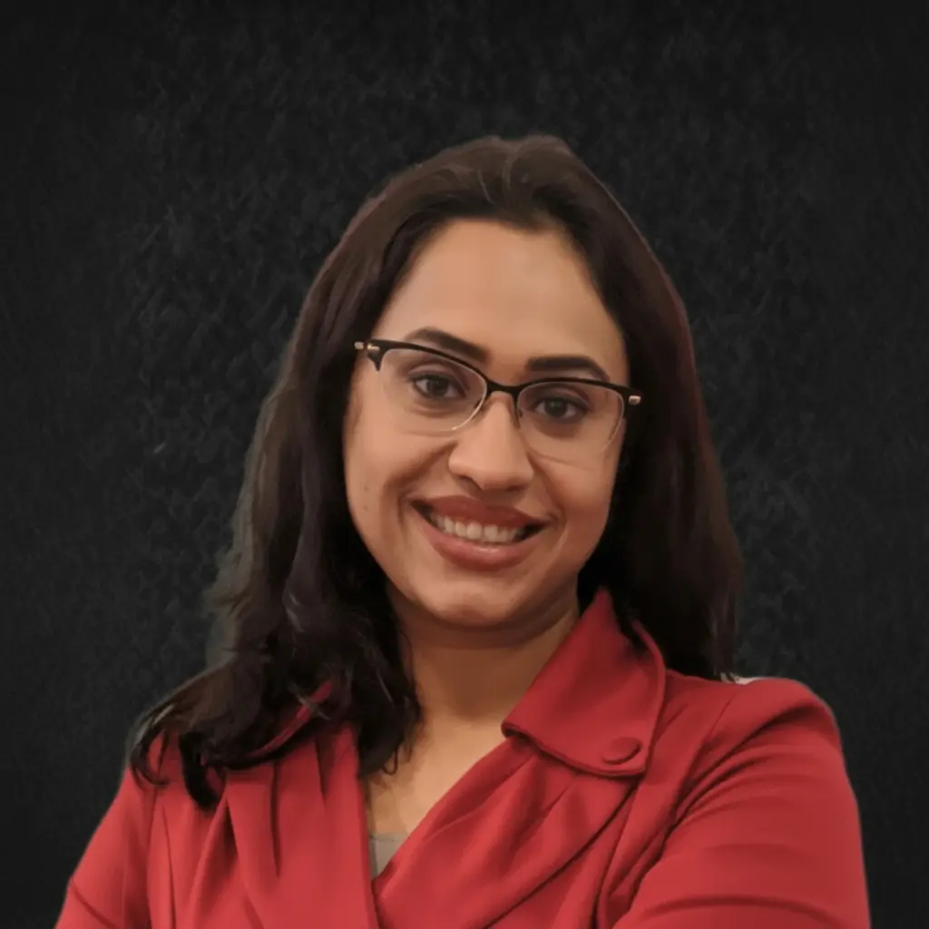 Dr. Vidushi Savant